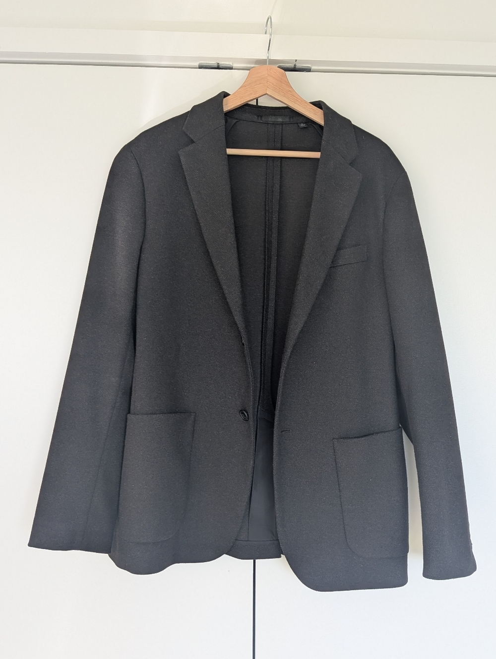 Uniqlo Casual Blazer medium